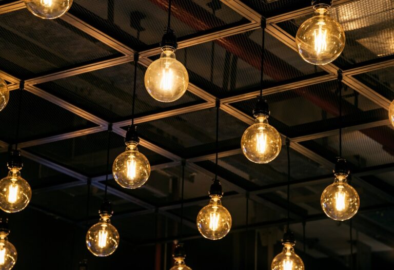 LED Dekorasyon İle Evinizi Nasıl Güzelleştirebilirsiniz?